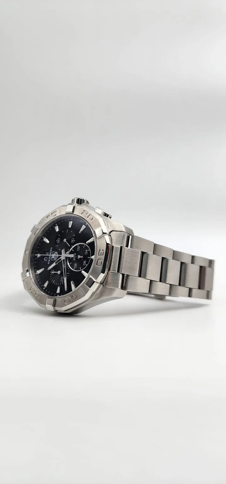 TAG Heuer TAG Heuer Aquaracer, reference CAY1110-0