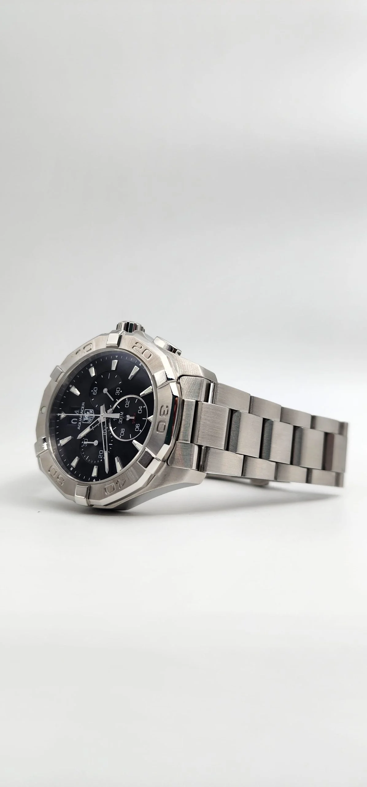 TAG Heuer Aquaracer Quartz