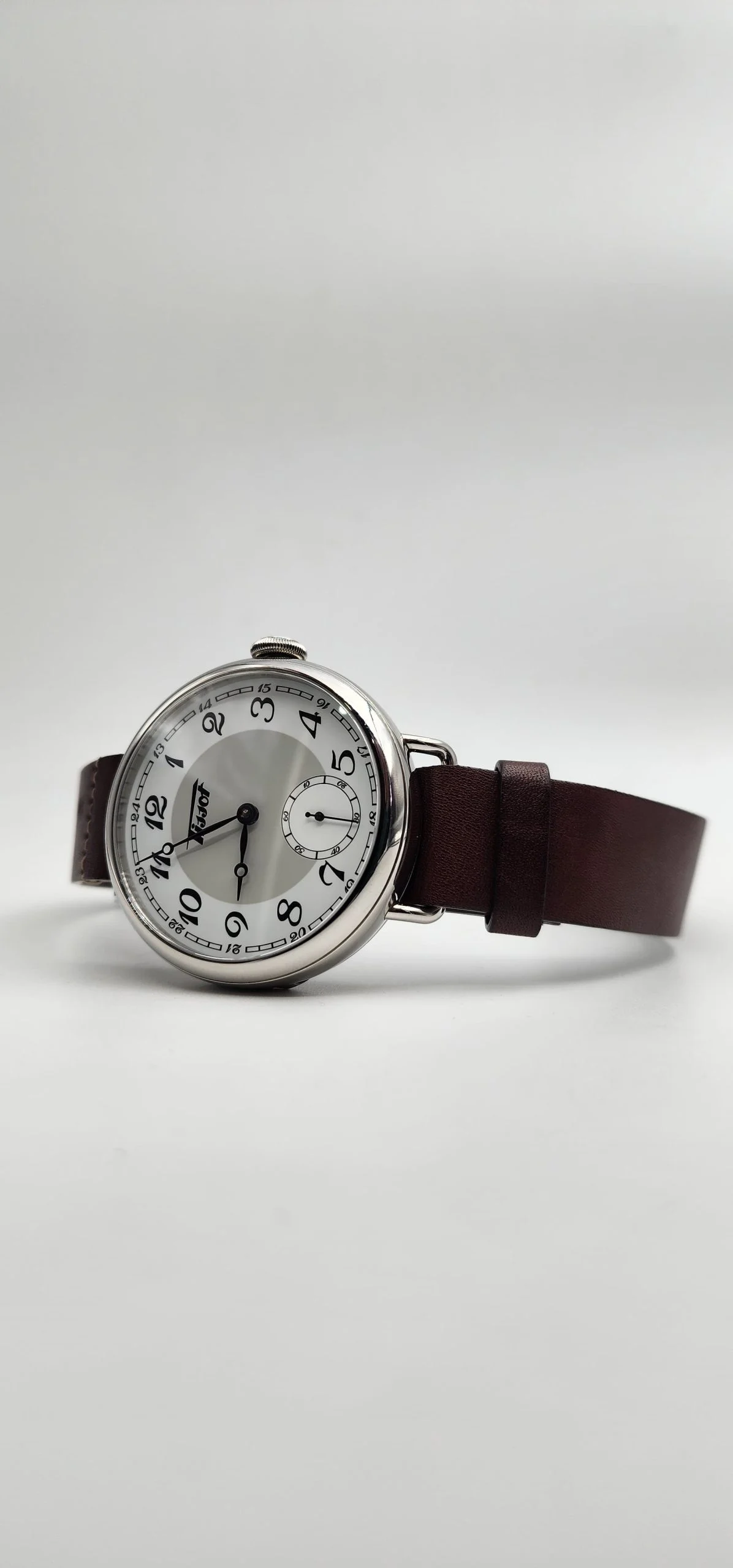 Tissot Heritage 1836