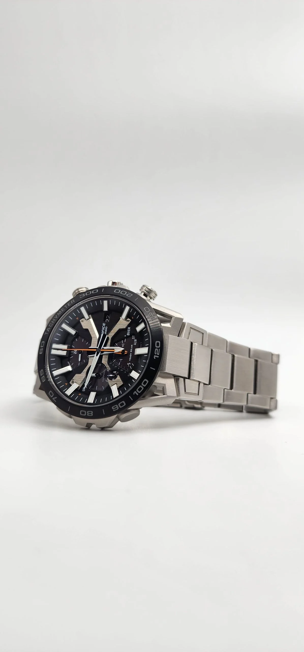 Casio Edifice Sospensione
