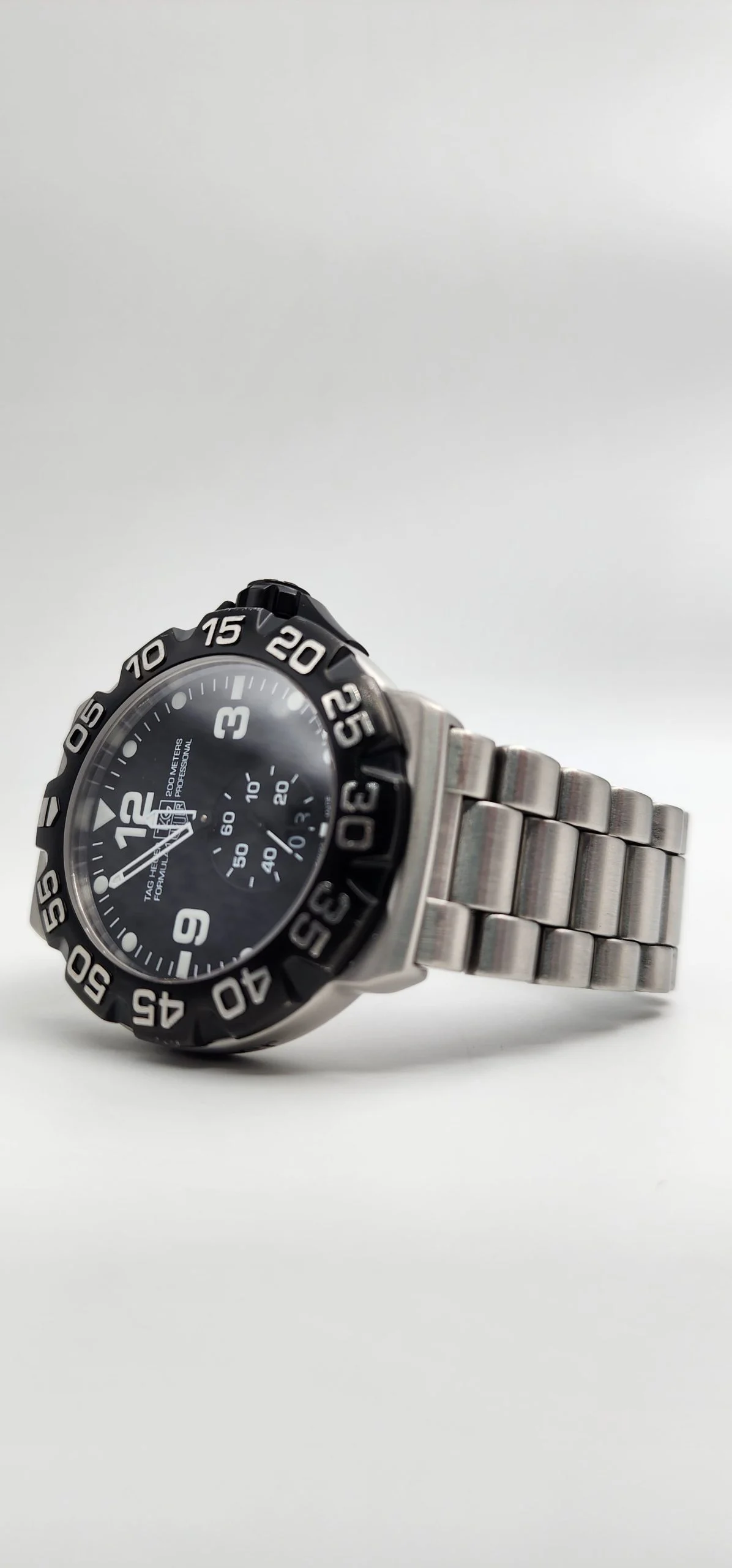 TAG Heuer Formula