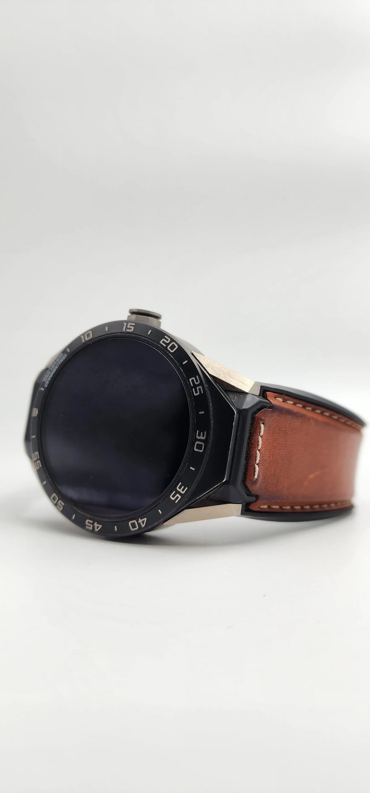 TAG Heuer Connected Modular