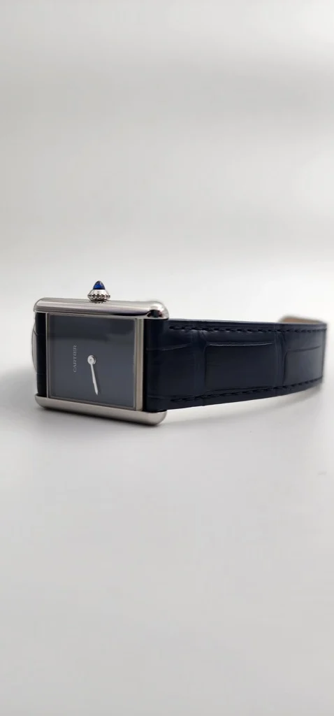 Cartier Tank Must de Cartier