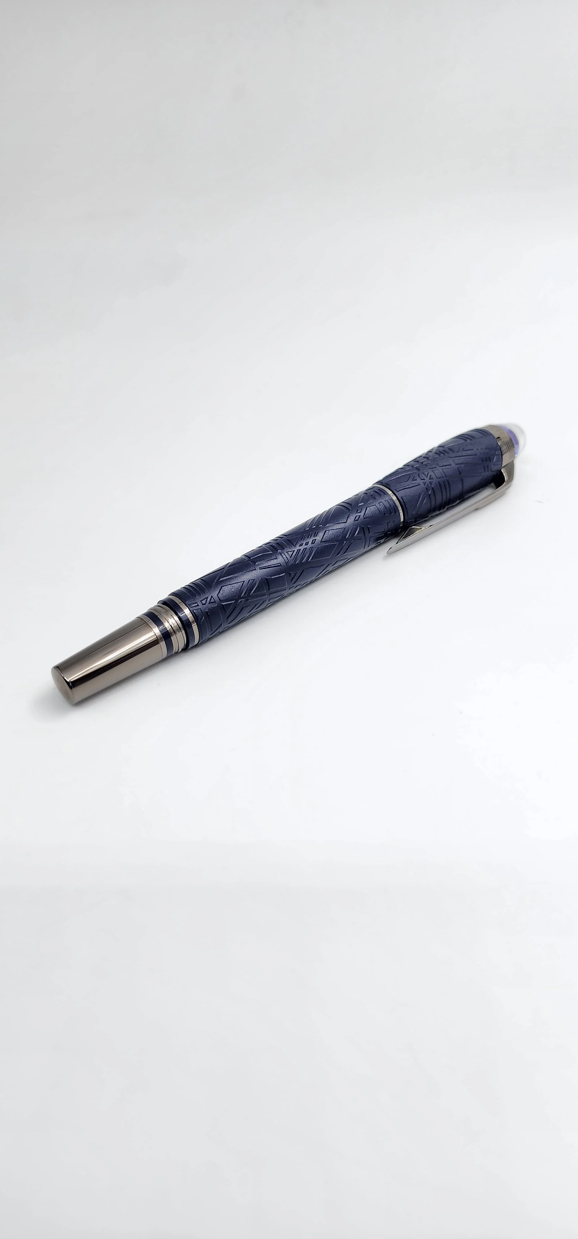 StarWalker - New Blue Planet Collection