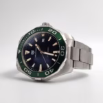TAG Heuer Aquaracer Professional Springboks Edition