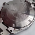 TAG Heuer Aquaracer Professional Springboks Edition - Image 3