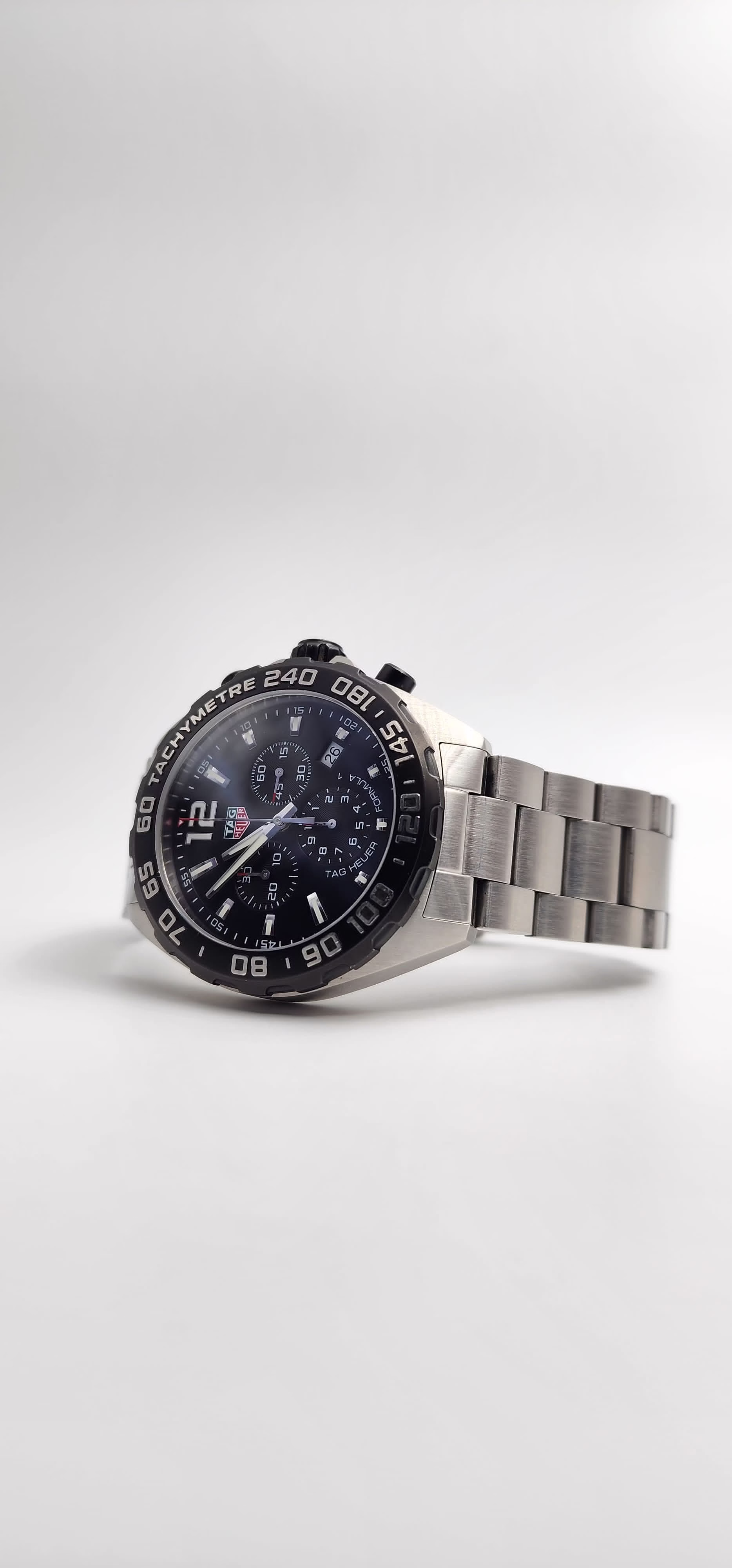 TAG Heuer Formula 1 Chronograph