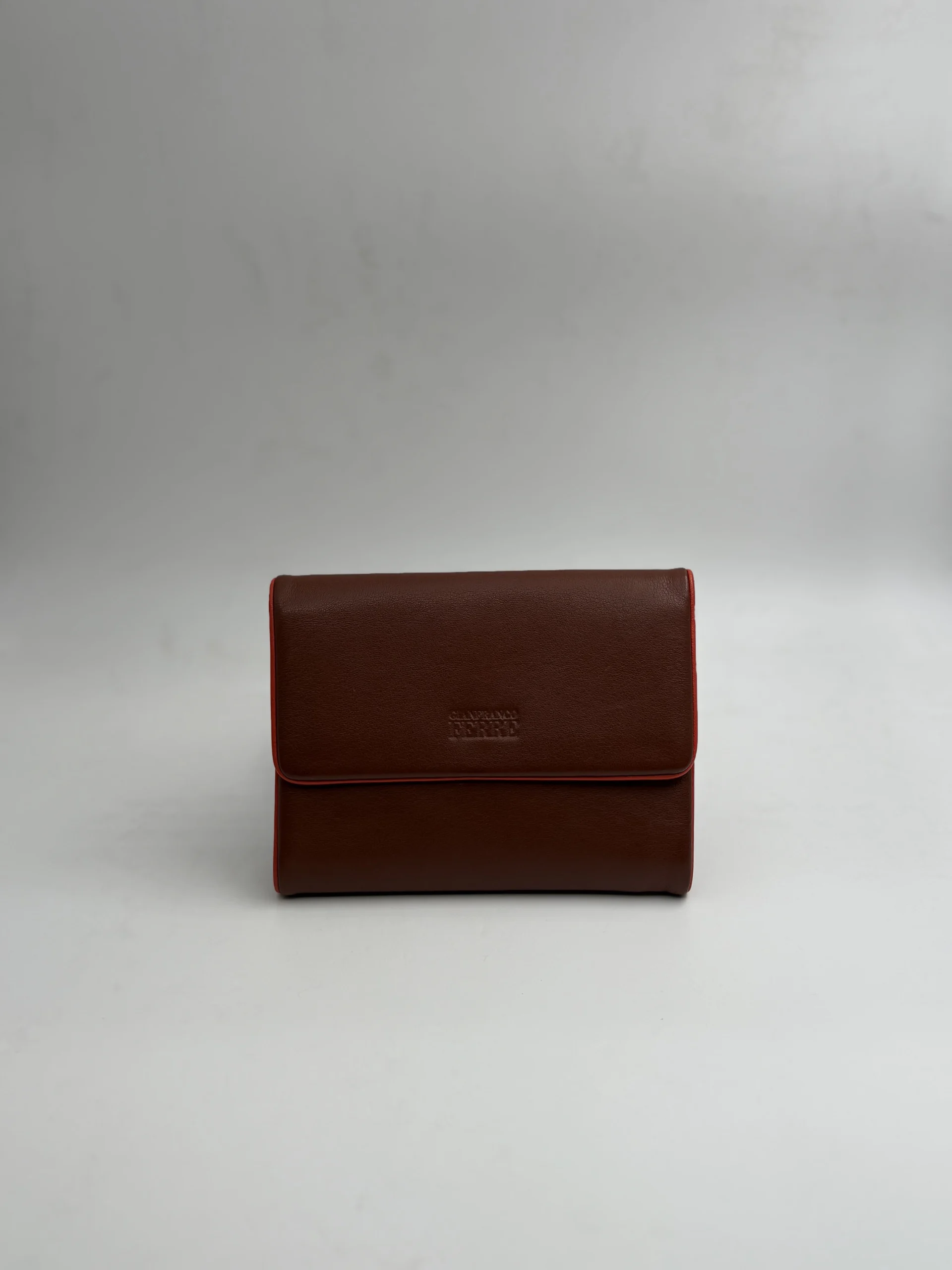 WOMENS FUDGE WALLET SMALL