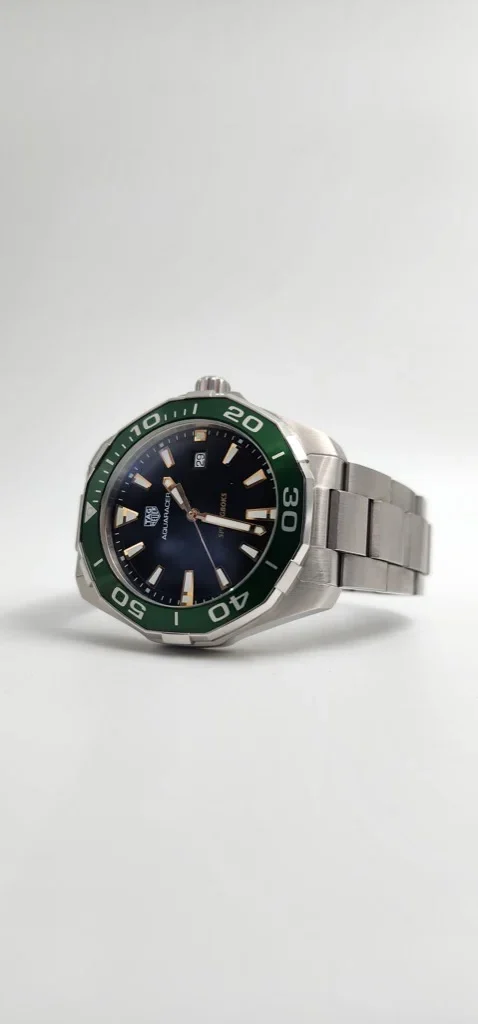 Tag Heuer Aquaracer Special Edition