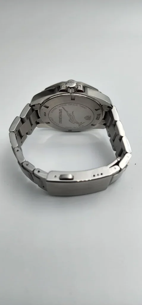 Tag Heuer Aquaracer Special Edition - Image 4