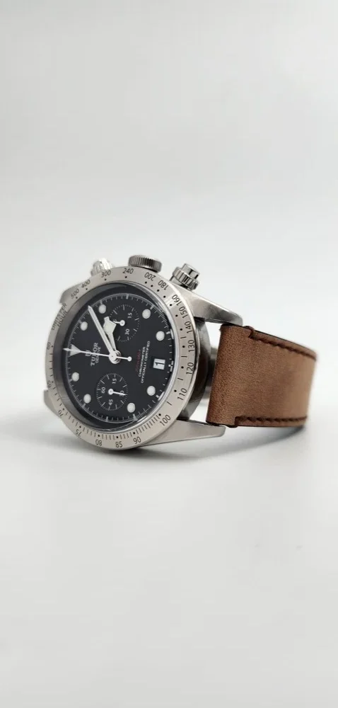 Tudor Heritage - Special Edition