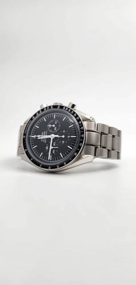 Omega Speedmaster
