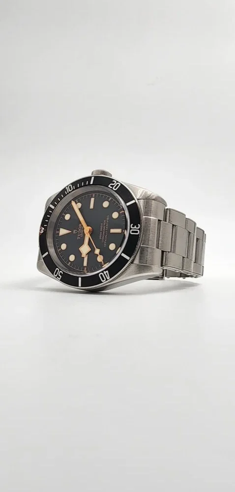 Tudor Black Bay Heritage