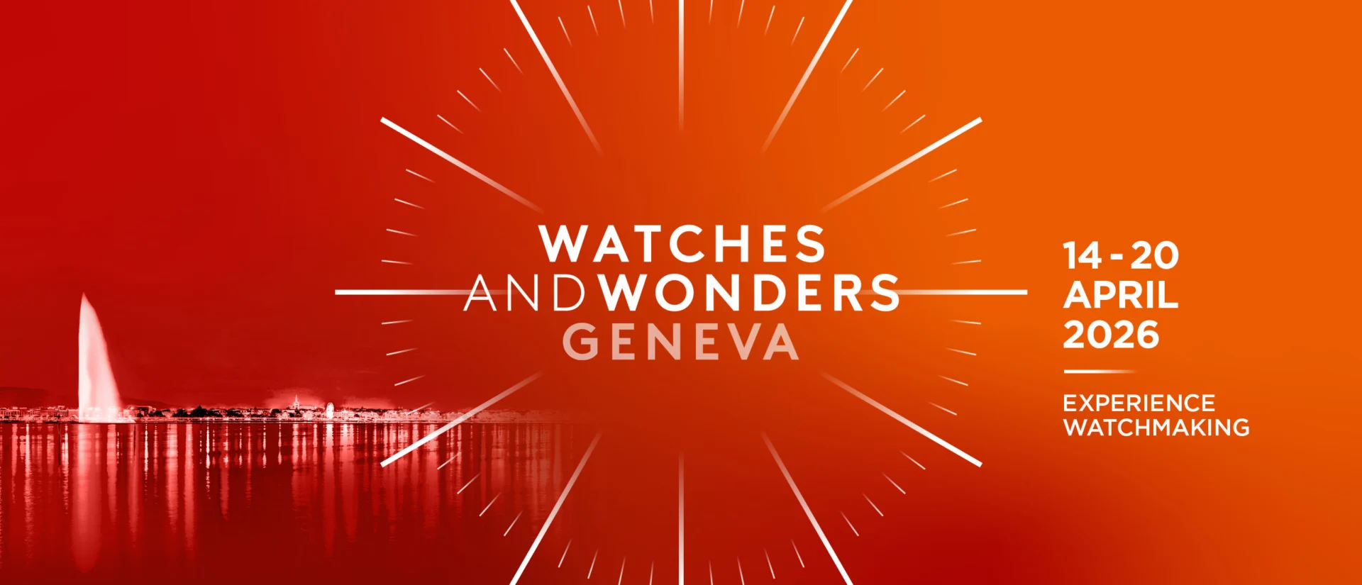 Audemars Piguet and ten new brands to join Watches and Wonders Geneva 2026