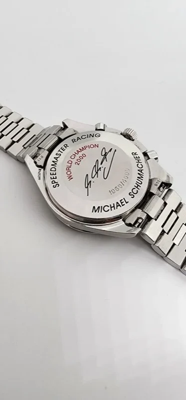 Omega Speedmaster Racing - Image 2