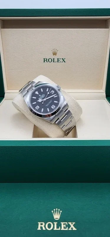 Rolex Explorer 40 - Image 2