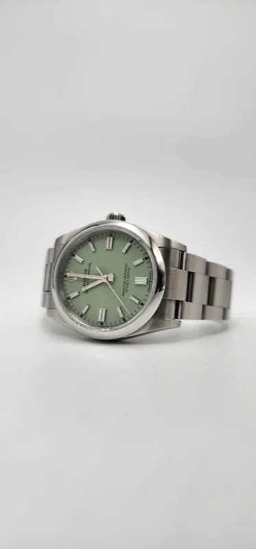Rolex Oyster Perpetual 36mm