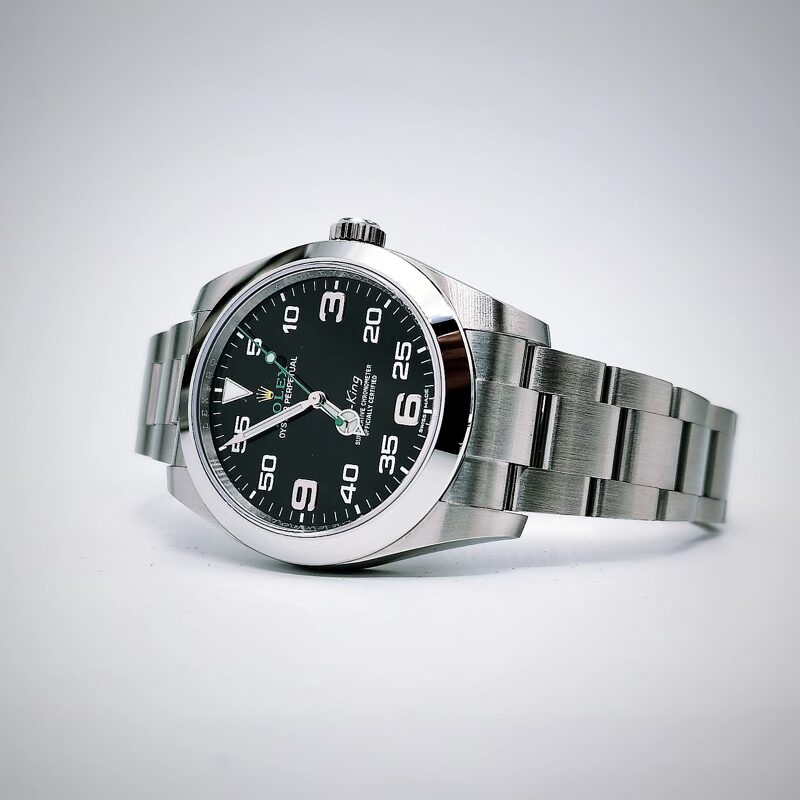 Rolex Airking