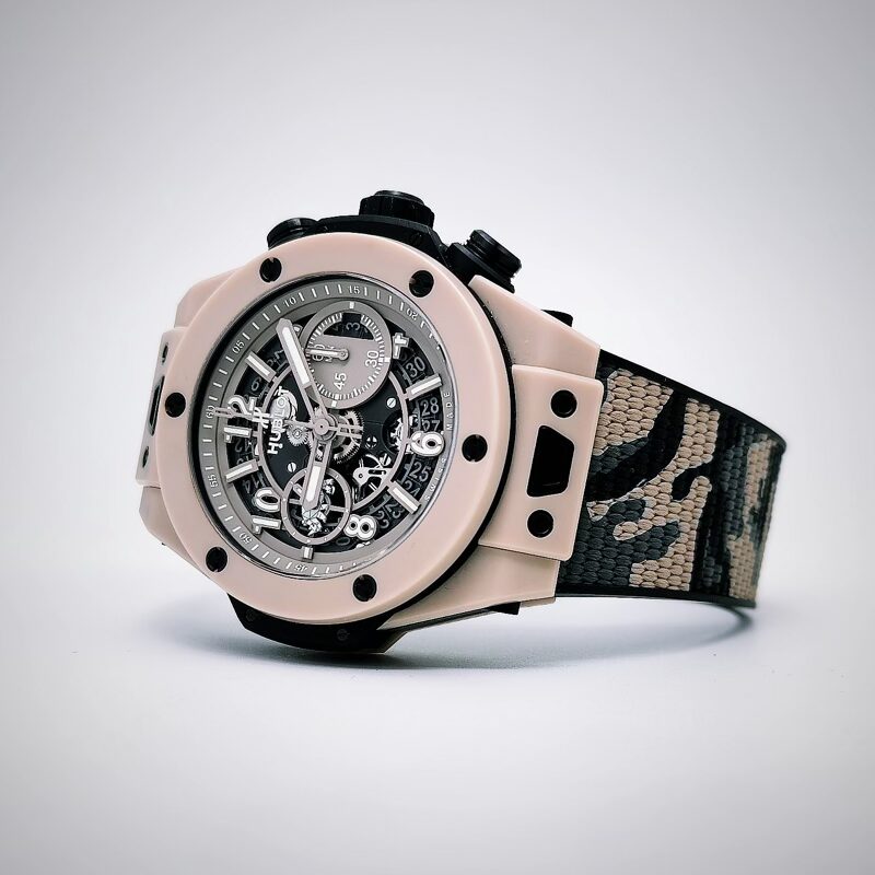 Hublot SORAI