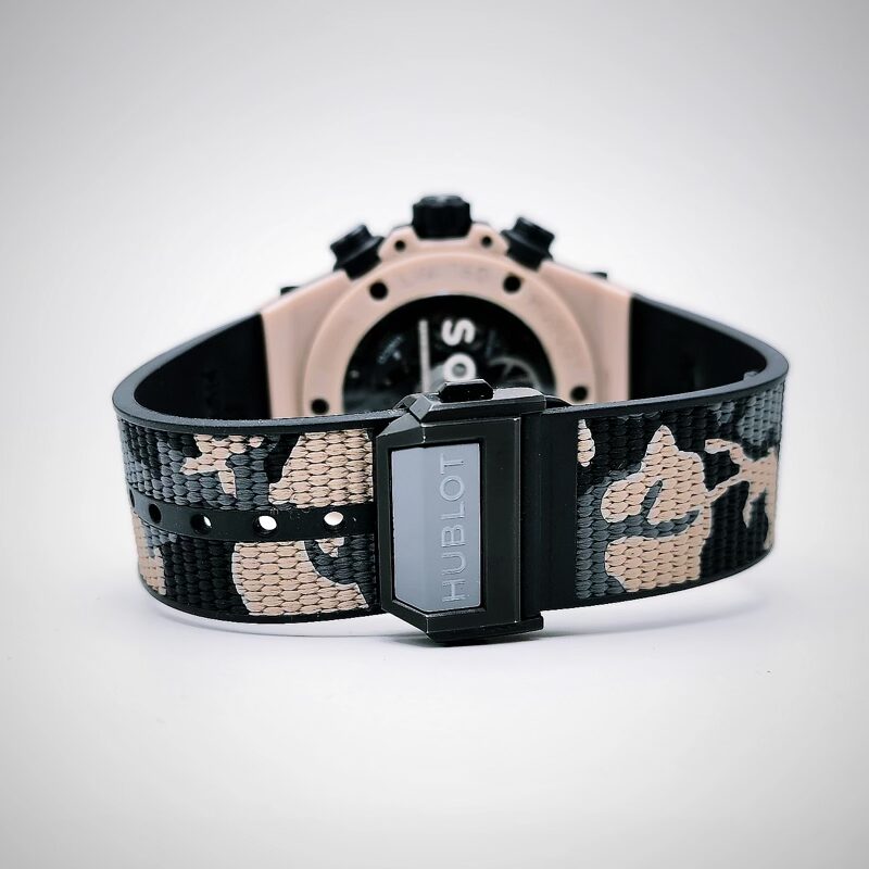 Hublot SORAI - Image 2