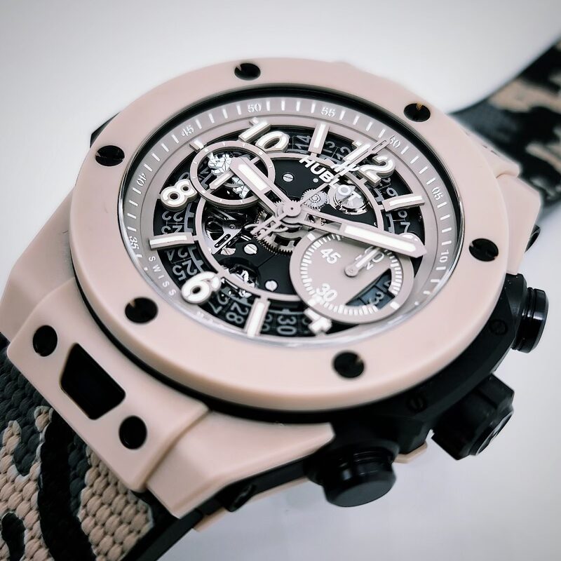 Hublot SORAI - Image 4