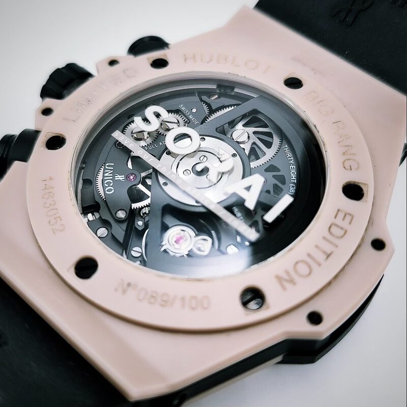 Hublot SORAI - Image 5