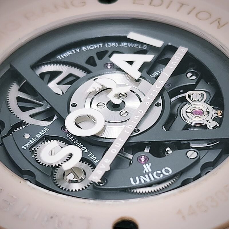 Hublot SORAI - Image 6