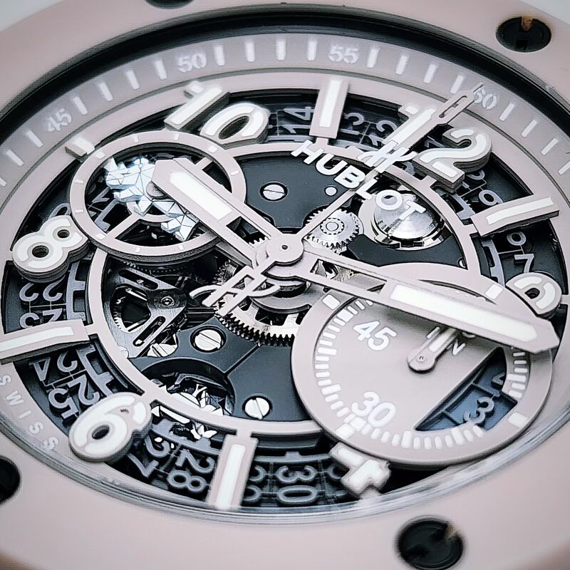 Hublot SORAI - Image 7