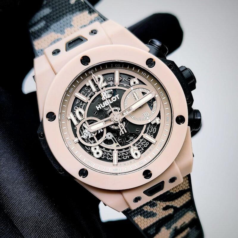 Hublot SORAI - Image 8