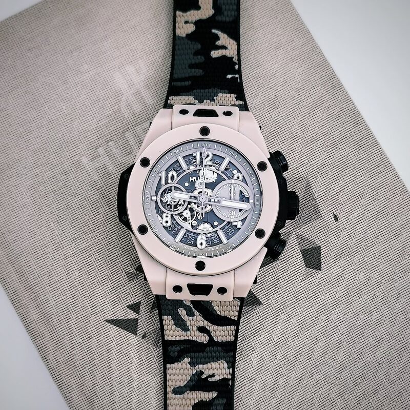Hublot SORAI - Image 9