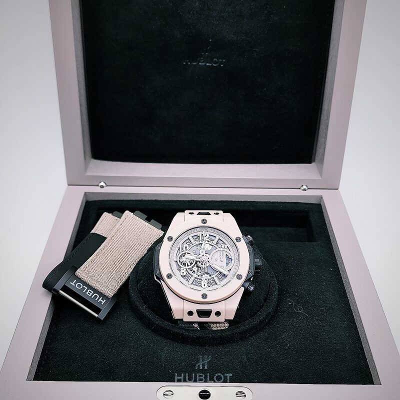 Hublot SORAI - Image 10