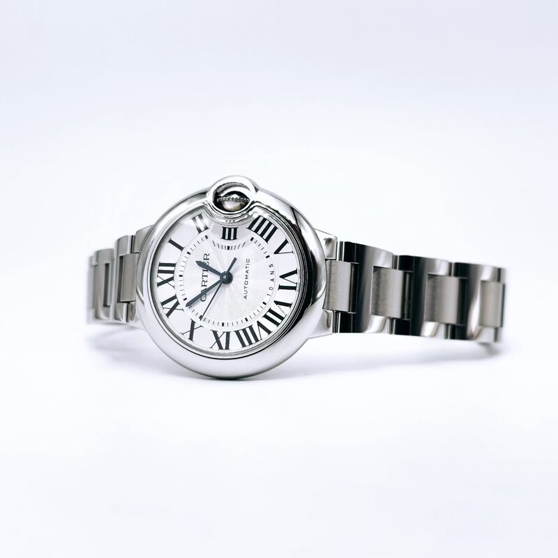 2026 Cartier Ballon Bleu 33