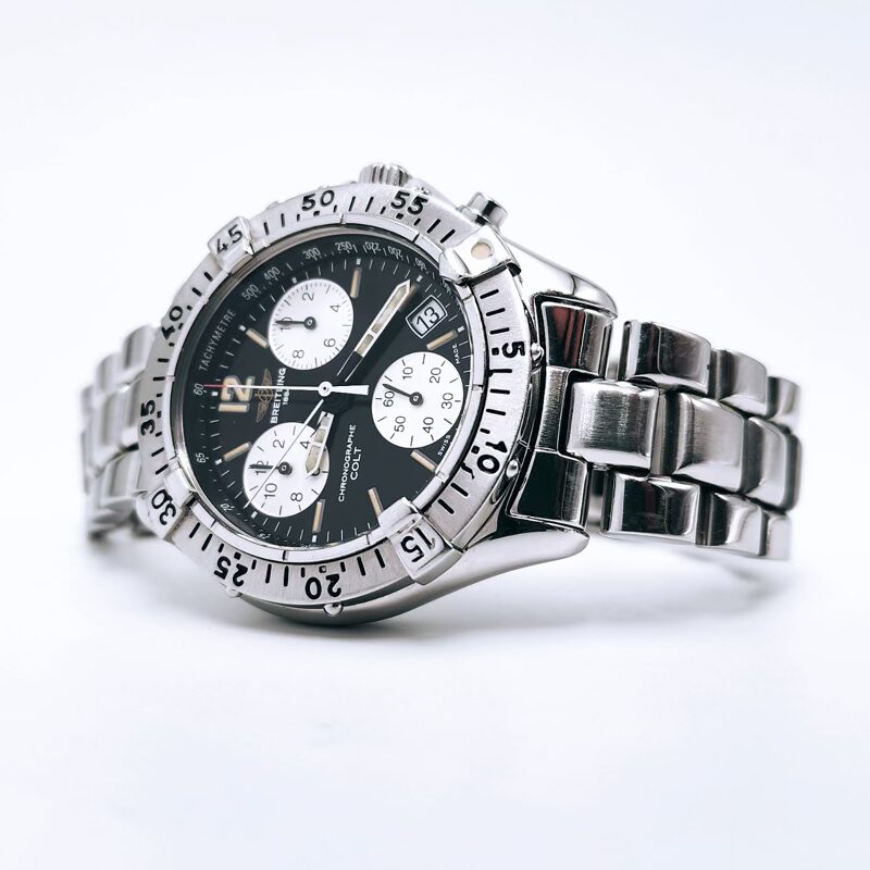 Breitling Colt Chronograph