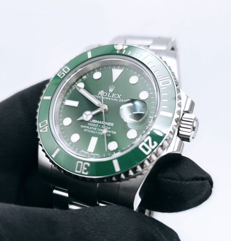 Rolex Submariner "HULK" - Image 6