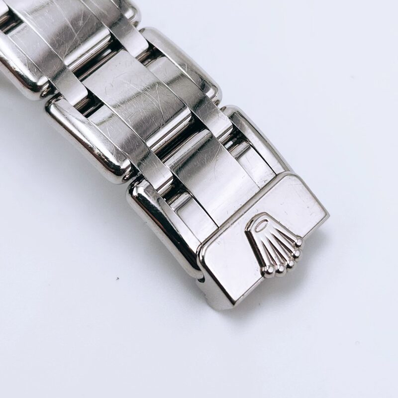 Rolex Datejust "PearlMaster" - Image 8
