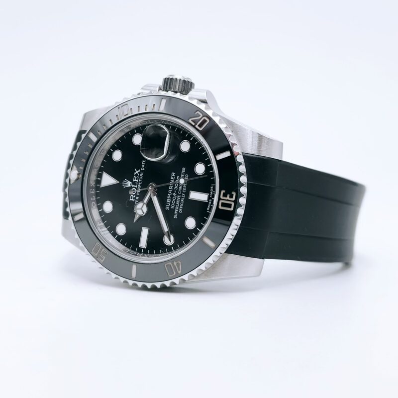 Rolex Submariner Date