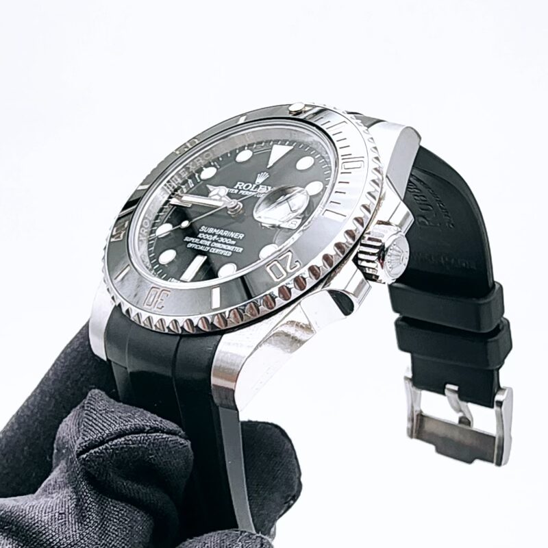 Rolex Submariner Date - Image 2
