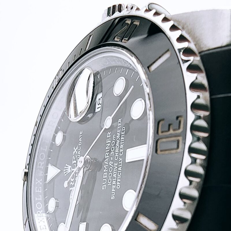 Rolex Submariner Date - Image 3