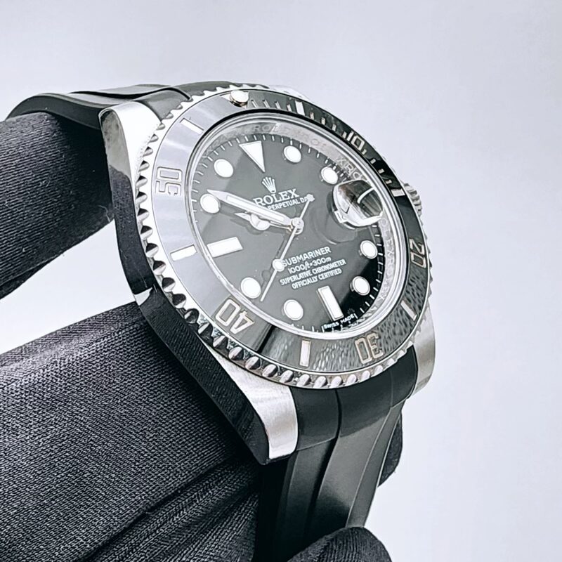 Rolex Submariner Date - Image 6