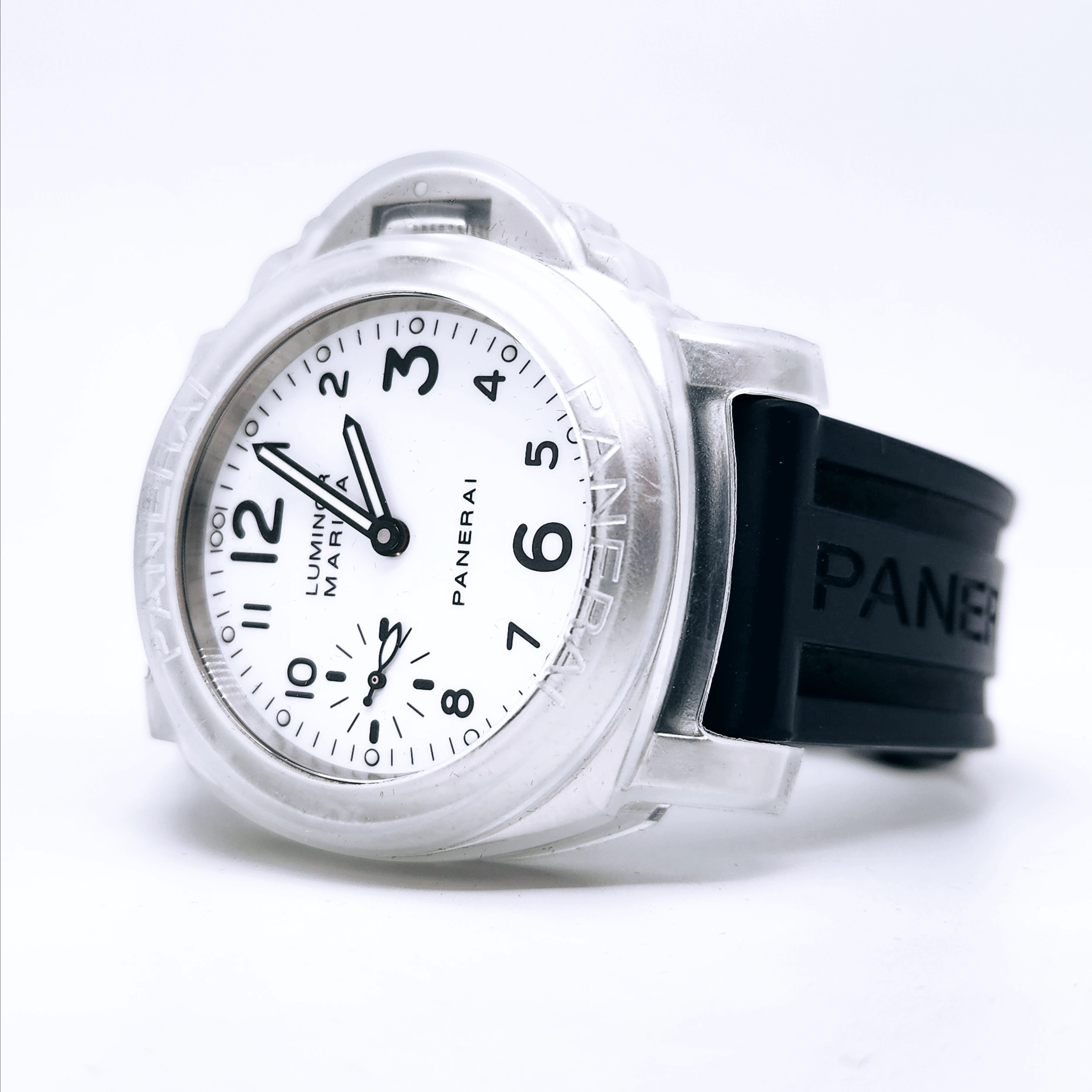 Luminor Panerai