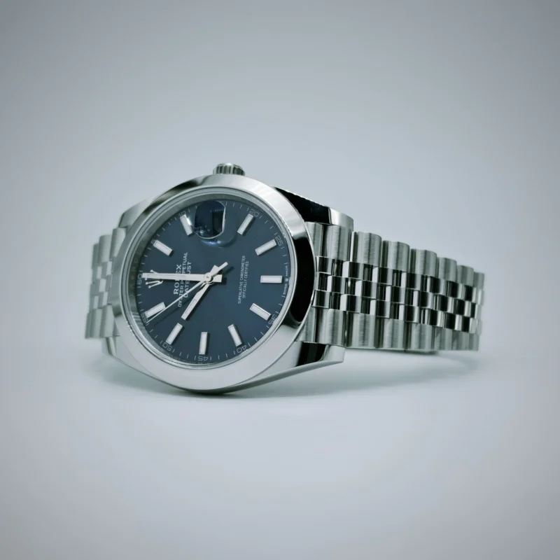 2025 Rolex Datejust 41