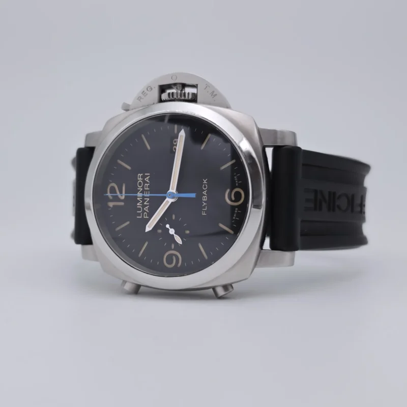 2014 Panerai Luminor Marina